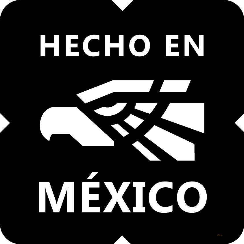 Hecho en México